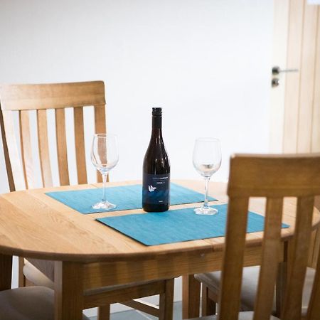 Vineyard Country Cottage Llanerch-Aeron 外观 照片