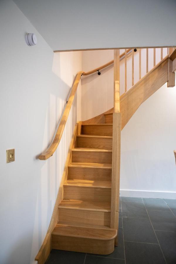Vineyard Country Cottage Llanerch-Aeron 外观 照片